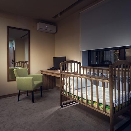 Come Inn Астана Экстерьер фото